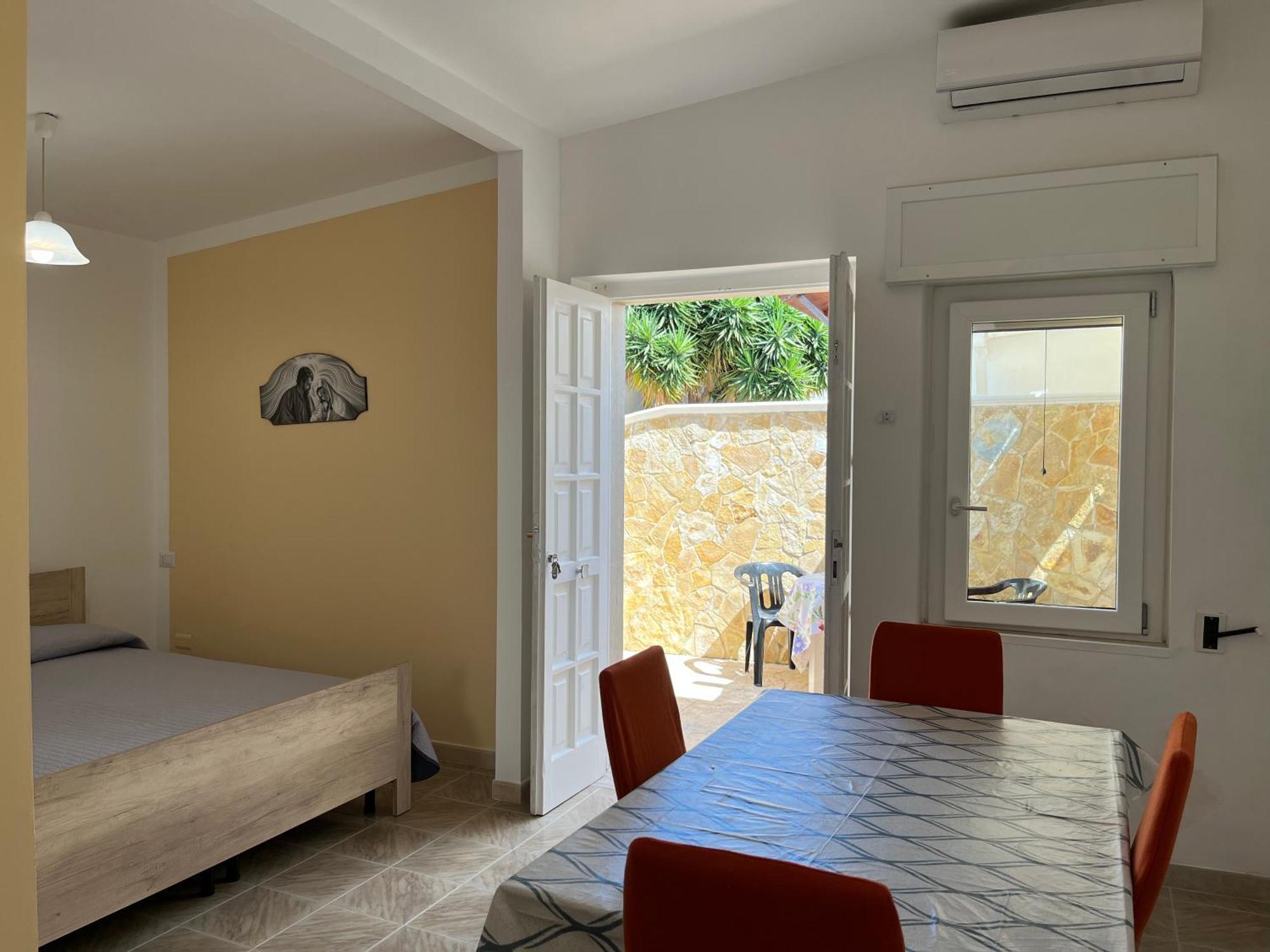 Residence Dolce Vita Torre Lapillo Quarto foto