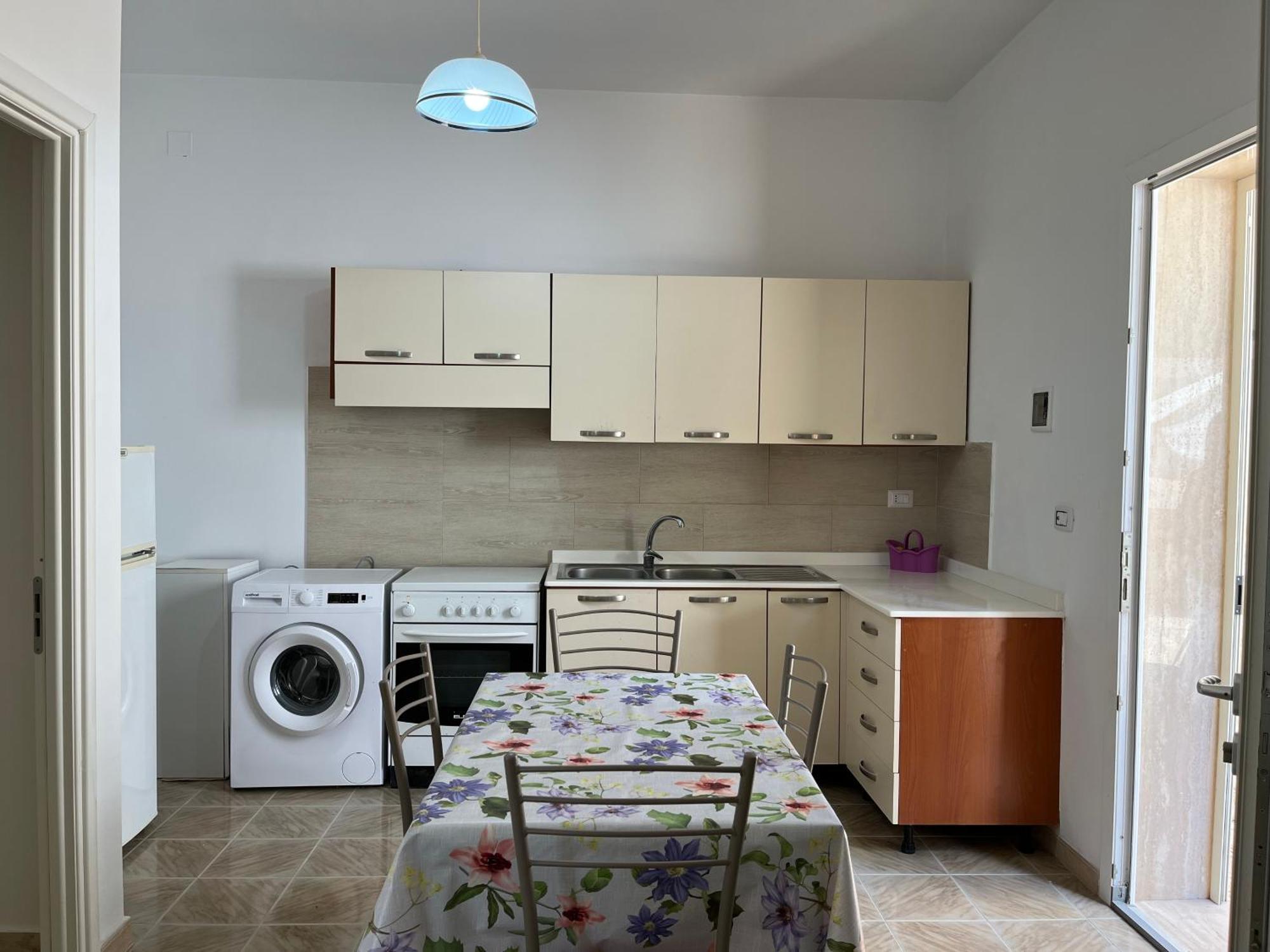 Residence Dolce Vita Torre Lapillo Quarto foto