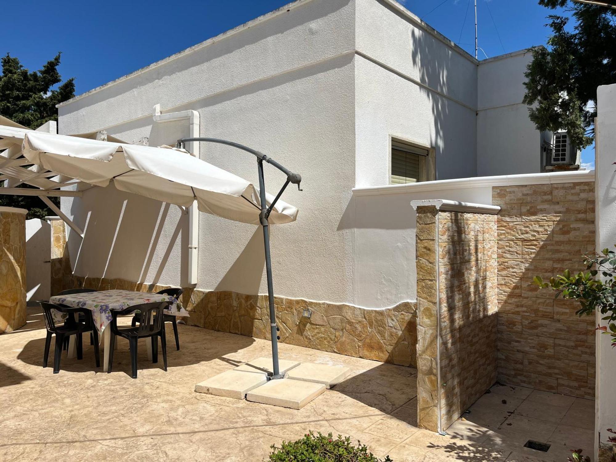 Residence Dolce Vita Torre Lapillo Quarto foto